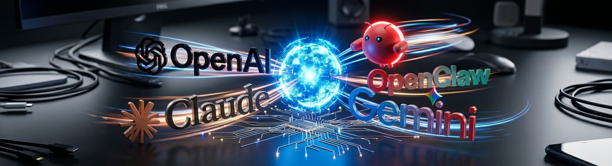 AI desktop agents and what they mean for recruitment automation
