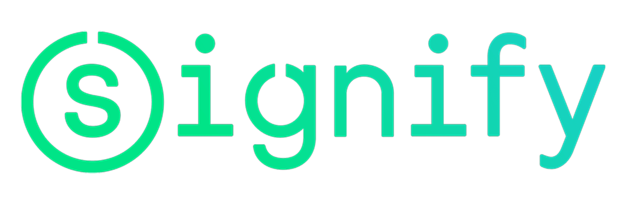 Signify