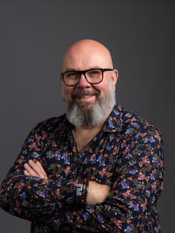 Marcel van der Meer