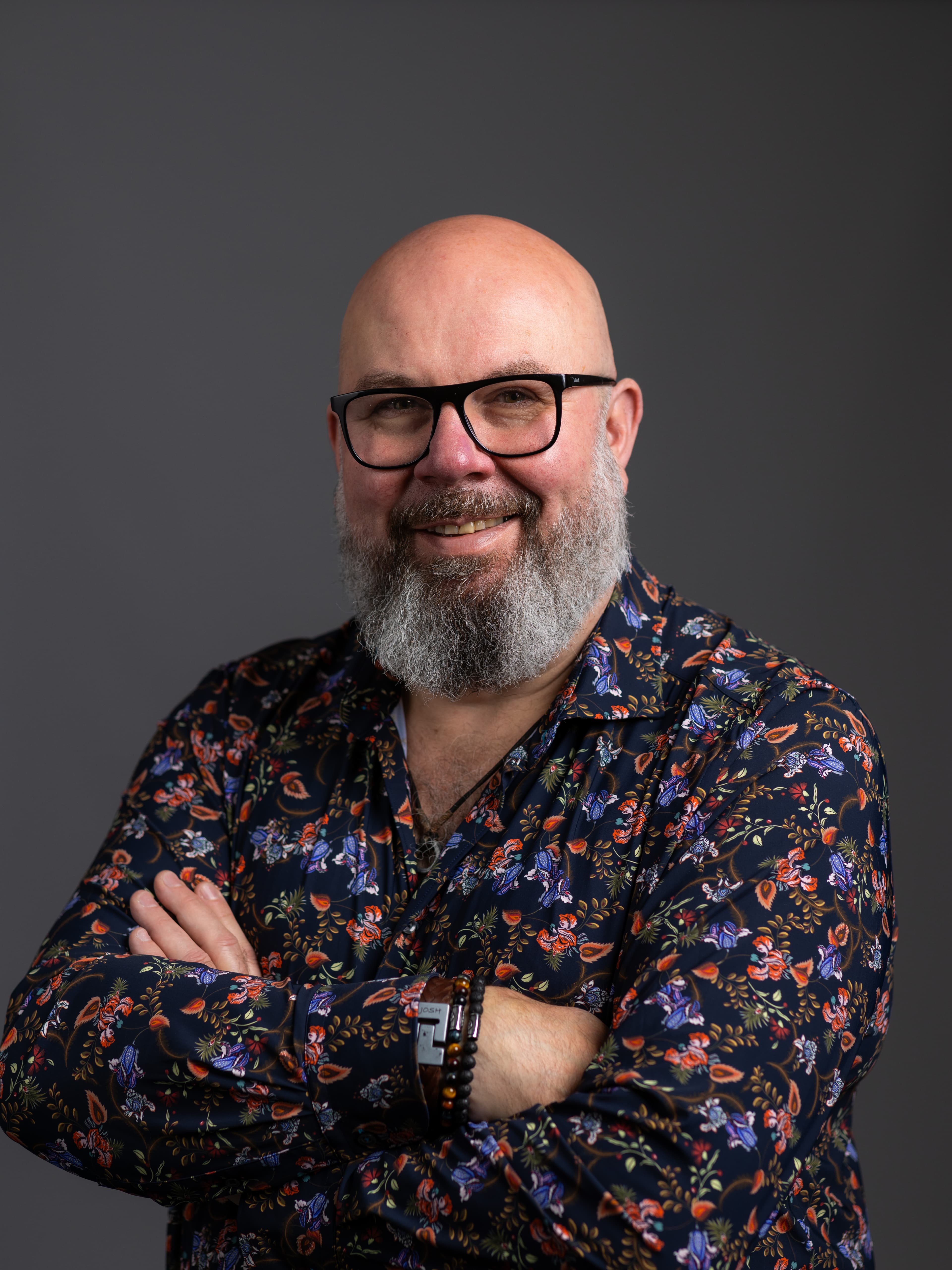 Marcel van der Meer